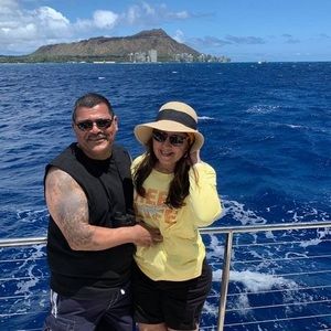 Meet your Posher, Edward